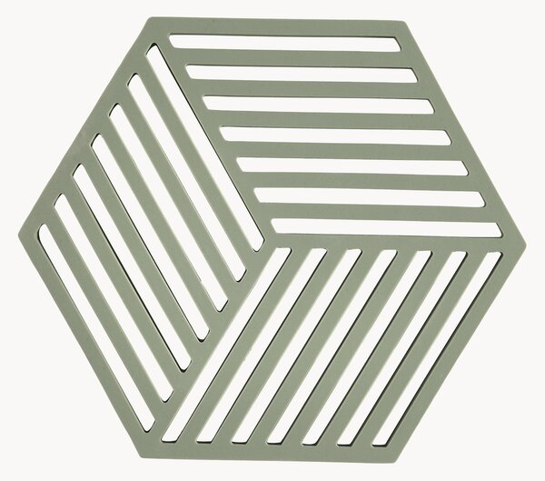 Silikónová podložka Hexagon