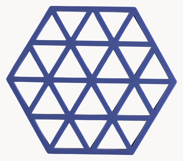 Silikónová podložka Triangles