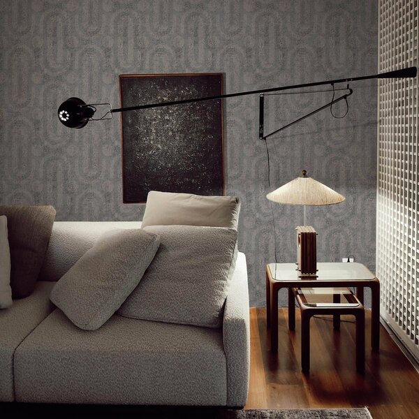 Tapety Bridlicová textilná patina, Tapety loft, a00143 : Uwalls.sk