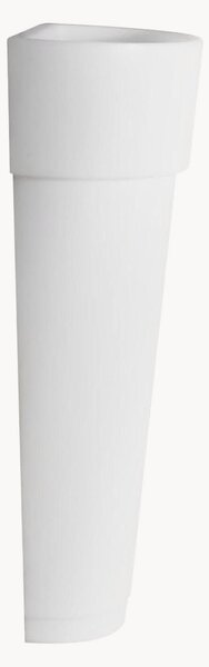 Exteriérový nástenný obal na kvetináč Marcantonio, V 120 cm