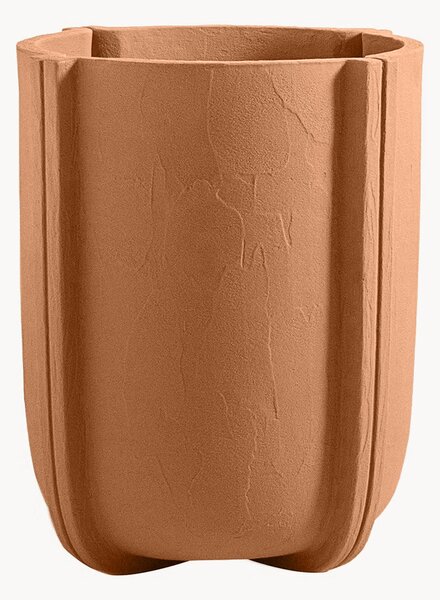 Exteriérový obal na kvetináč Cassero, V 70 cm