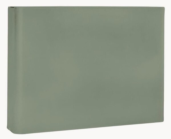 Obal na kvetináč Rectangular, V 70 cm
