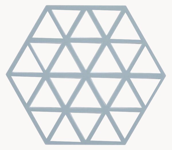 Silikónová podložka Triangles Sky