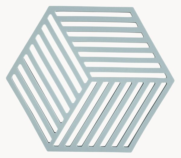 Silikónová podložka Hexagon