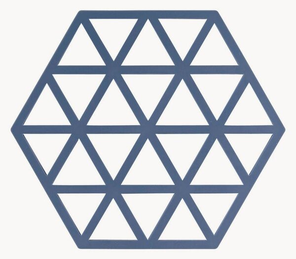 Silikónová podložka Triangles