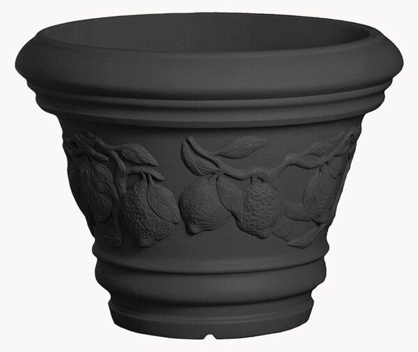 Exteriérový obal na kvetináč Limoni, V 32 cm