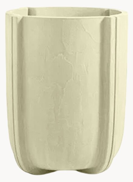 Exteriérový obal na kvetináč Cassero, V 70 cm