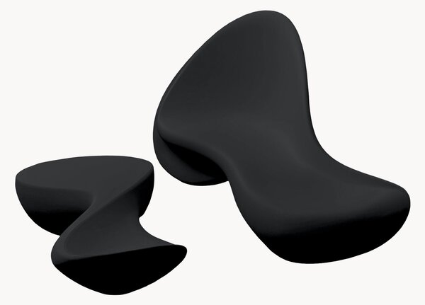 Záhradná sedacia'súprava Ripple, 2 ks