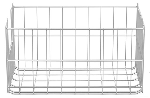 Drôtený kôš Ks11, 965(v)x380(š)x330(h) mm