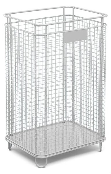 Drôtený kôš - Ks9, 323(v)x410(š)x695(h) mm