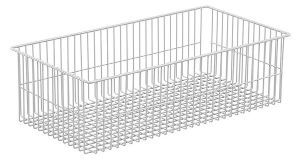 Drôtený kôš Ks14, 300(v)x625(š)x180(h) mm