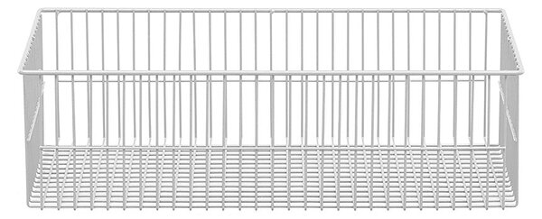 Drôtený kôš Ks14, 300(v)x625(š)x180(h) mm