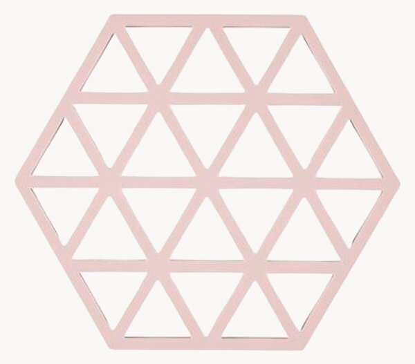 Silikónová podložka Triangles