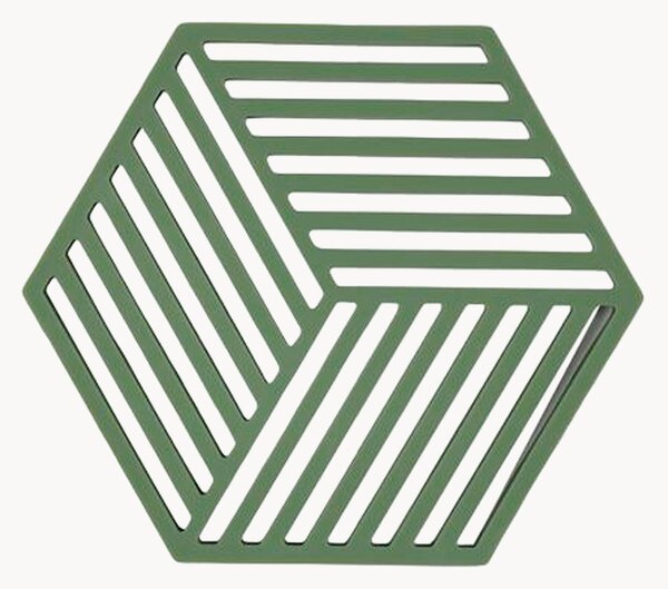 Silikónová podložka Hexagon