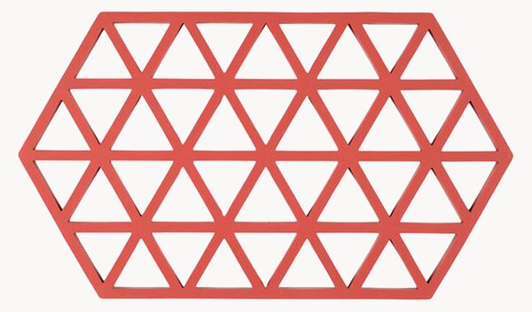 Silikónová podložka Triangles