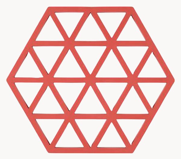 Silikónová podložka Triangles