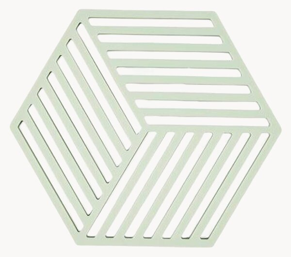 Silikónová podložka Hexagon