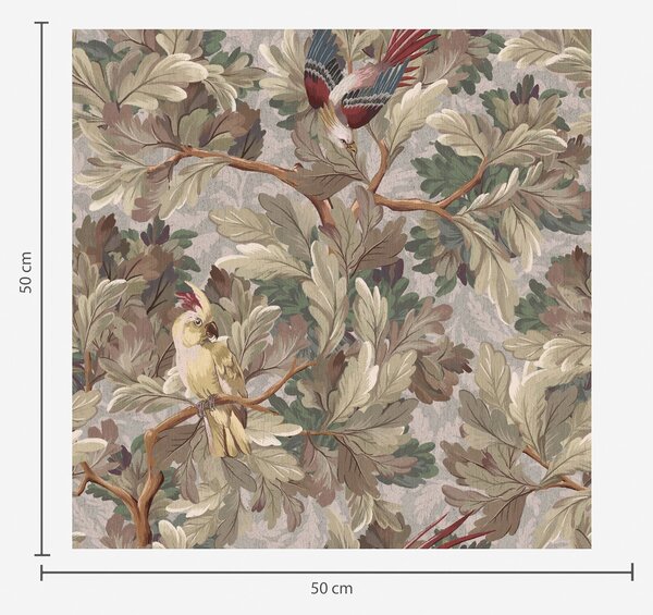 Tapety Vtáčí spev v lese, Tapety kvety, a00175 : Uwalls.sk