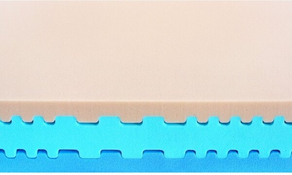 Matrac Mr.BIG Flexifoam® 26 (80x200 cm)