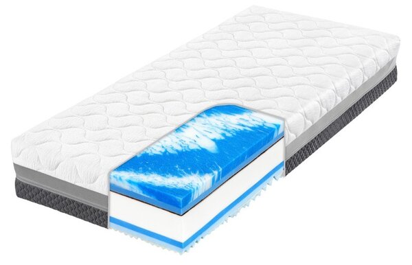 Matrac Horizon Memory 30 (80x200 cm)