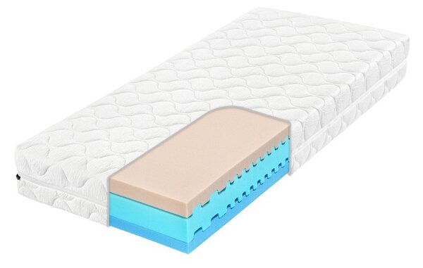 Matrac Mr.BIG Flexifoam® 26 (80x200 cm)