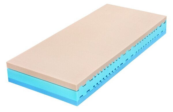 Matrac Mr.BIG Flexifoam® 26 (80x200 cm)