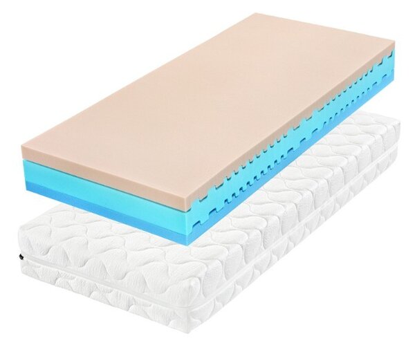 Matrac Mr.BIG Flexifoam® 26 (80x200 cm)
