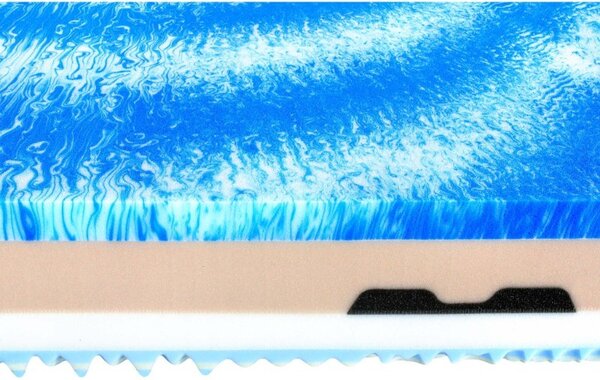 Matrac ViscoGel Comfort 30 (80x200 cm)