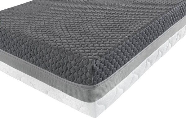 Matrac ViscoGel Comfort 30 (80x200 cm)