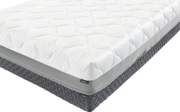 Matrac ViscoGel Comfort 30 (80x200 cm)