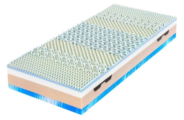 Matrac ViscoGel Comfort 30 (80x200 cm)