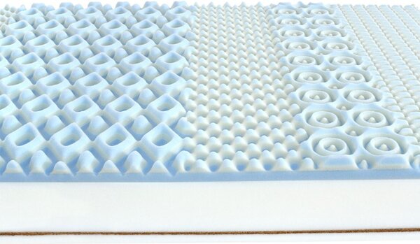 Matrac Horizon Visco 20 (80x200 cm)