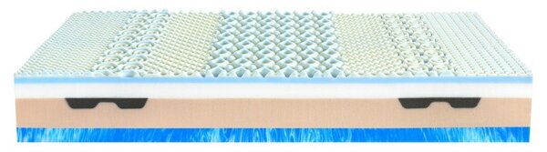 Matrac ViscoGel Comfort 30 (80x200 cm)