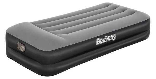 Bestway Nafukovacia posteľ Single Premium s pumpou 191x97x46 cm