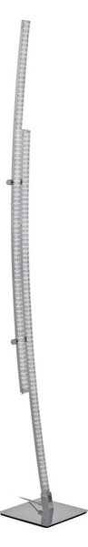 Eglo 96099 - LED Stojacia lampa PERTINI 2xLED/9,5W/230V