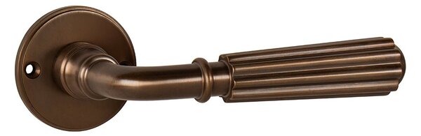 CB - CAPRI KCR11 - R kľučka/kľučka Bronz antik