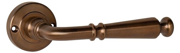 CB - OTTOCENTO KOT11 - R kľučka/kľučka Bronz antik