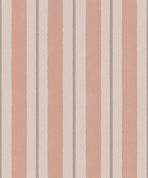 Tapety Rytmus pruhov v tlmenej hline, Tapety geometria, Tapety pruhy, a00513 : Uwalls.sk