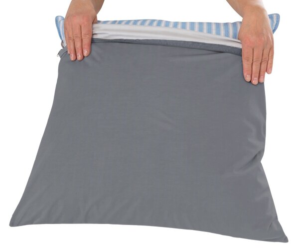 Nepriepustná obliečka na vankúš Tencel