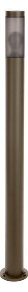 VONKAJŠIA STOJACIA LAMPA, 7,5/110 cm Eglo - Online Only bytové doplnky, Online Only