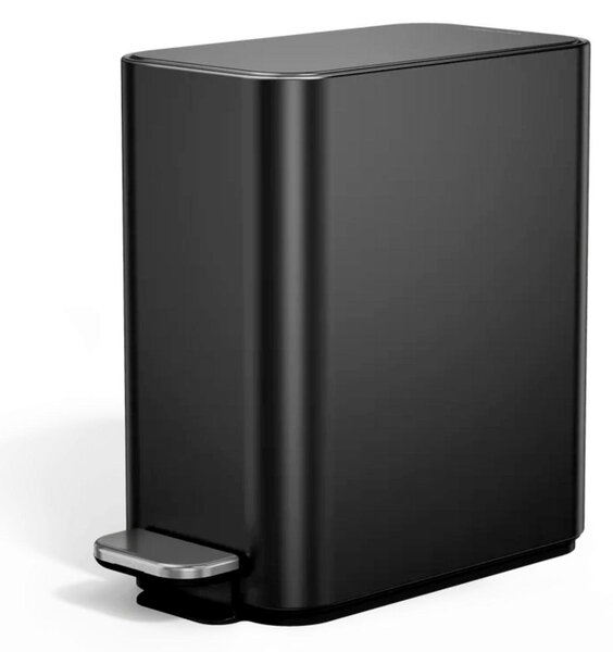 NÁŠĽAPNÝ ODPADKOVÝ KÔŠ 5 l Simplehuman - Vybavenie kuchyne