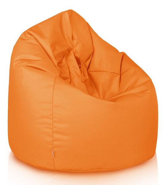 Sedací vak BAG Sako L Nylon Vodeodolný Farba: 4. Žltý