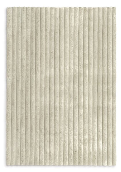 Dekorstudio Kožušinový koberec SOFT - krémový Rozmer koberca: 80x150cm