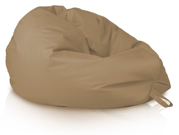 Sedací vak BAG Sako L Nylon Vodeodolný Farba: 4. Žltý