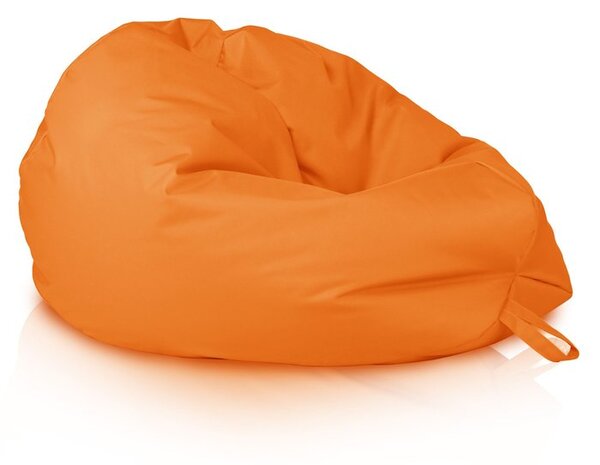 Sedací vak BAG Sako L Nylon Vodeodolný Farba: 4. Žltý