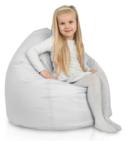 Sedací vak BAG Sako L Nylon Vodeodolný Farba: 4. Žltý