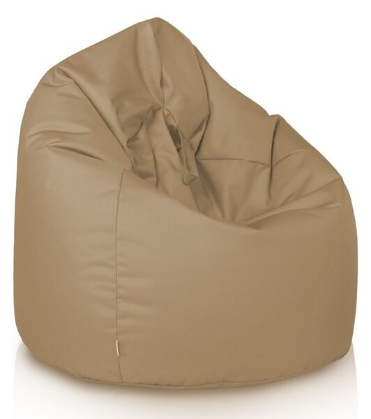 Sedací vak BAG Sako L Nylon Vodeodolný Farba: 4. Žltý