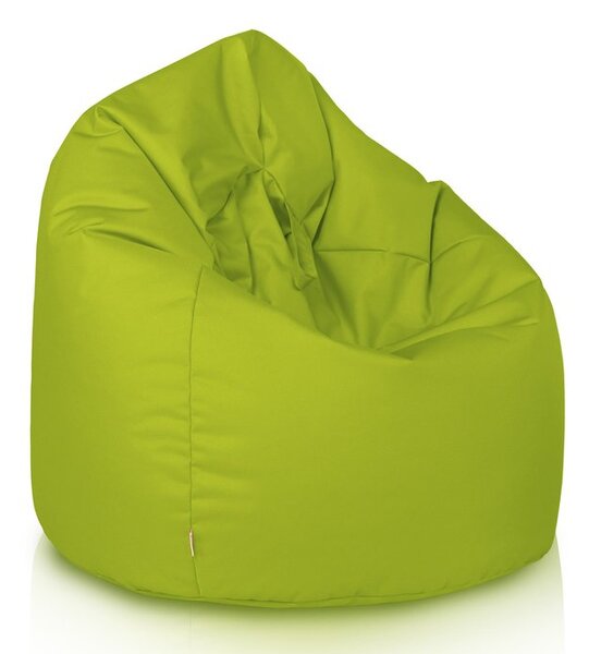 Sedací vak BAG Sako L Nylon Vodeodolný Farba: 4. Žltý