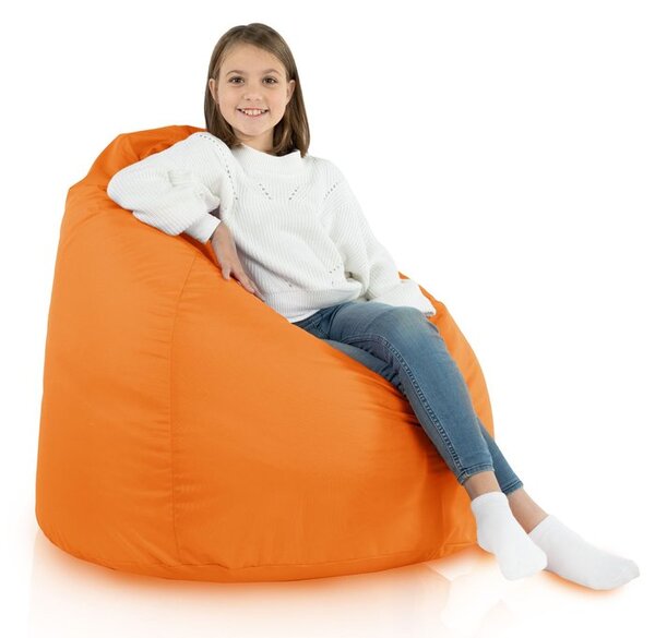 INTERMEDIC SK Sedací vak BAG Sako XL Nylon vodeodolný Farba: 17.Sv.Sivý