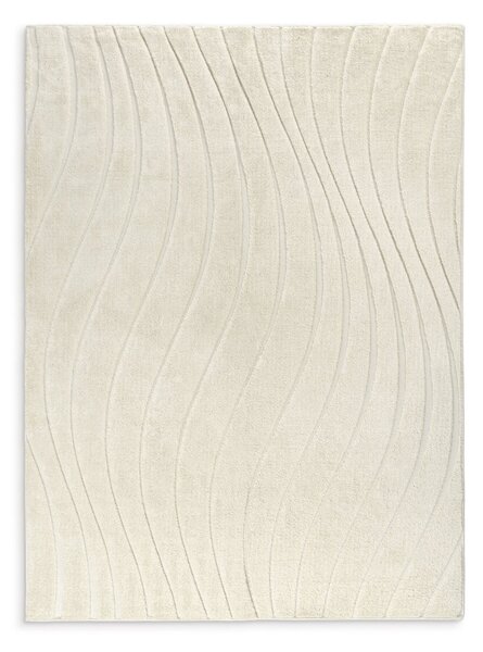 Dekorstudio Koberec BLINK2 - krémový Rozmer koberca: 60x100cm